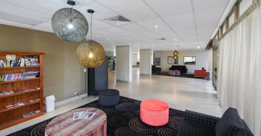Summit Apartments Brisbane Eksteriør bilde
