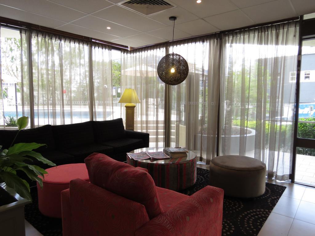 Summit Apartments Brisbane Eksteriør bilde