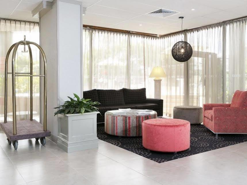 Summit Apartments Brisbane Eksteriør bilde